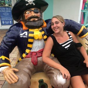 Meet your Posher, Kathryn